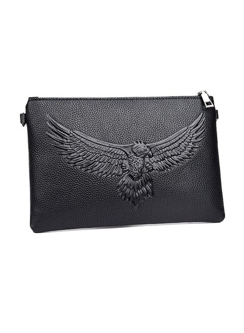 Clutch black