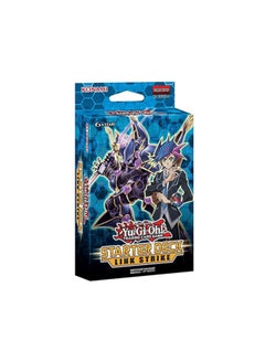 Link Strike Starter Deck Game 15061