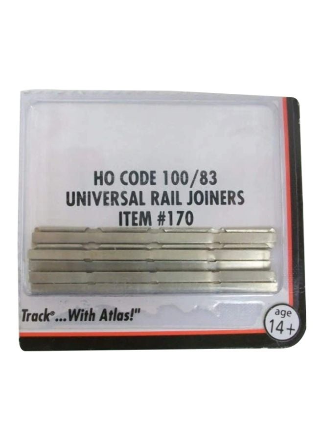 Pack Of 48 Universal Rail Joiner 751-31424 - v1579030469/N33522737A_1