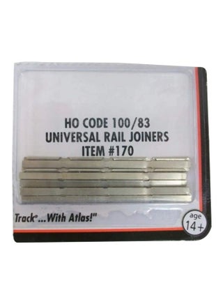 Pack Of 48 Universal Rail Joiner 751-31424 - v1579030469/N33522737A_1
