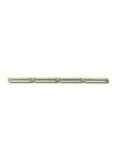 ATLAS MODEL Pack Of 48 Universal Rail Joiner 751-31424  - Image 2
