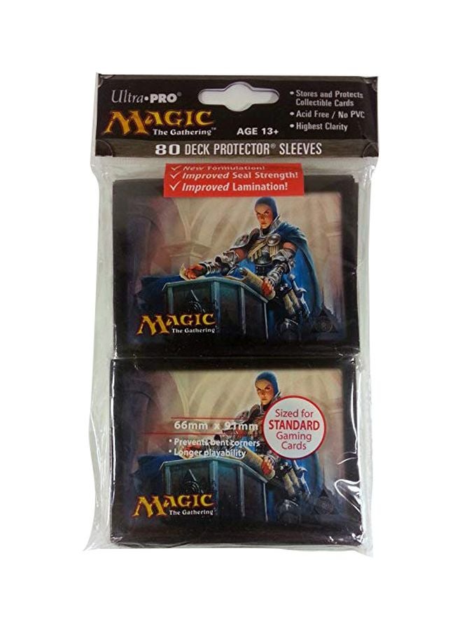 Ultra Pro 80-Piece Dragons Maze Lavinia Of The Tenth Card Game 86060 