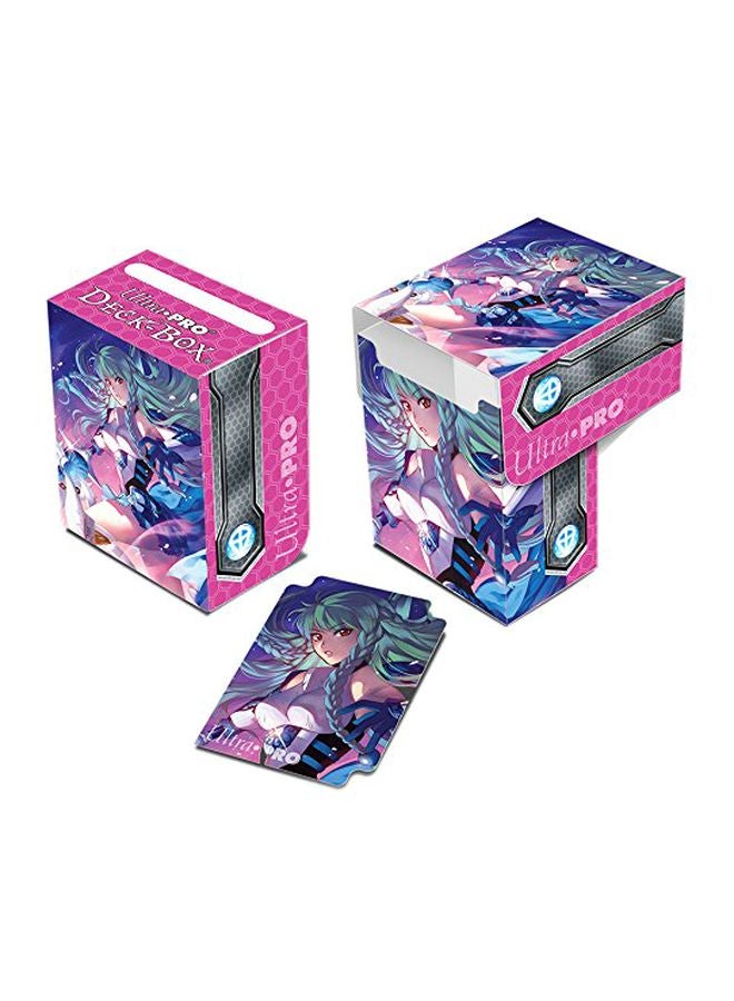 Ultra Pro Relic Knights Isabeau Deck Box 