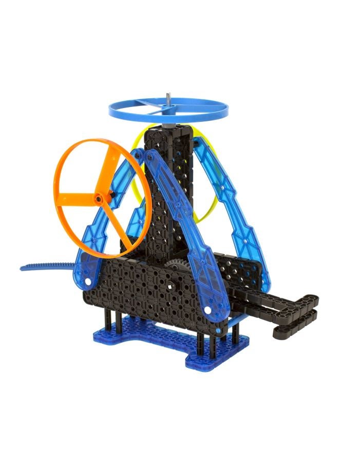 Vex Robotics Zip Flyer 406-4559 - v1579030642/N33523417A_1