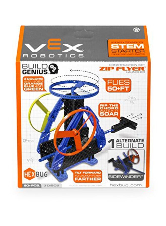 Vex Robotics Zip Flyer 406-4559 - v1579030642/N33523417A_2