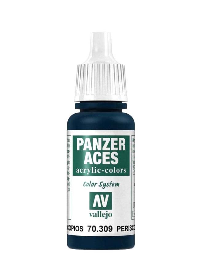Vallejo Panzer Aces Acrylic Paint VJ70309 