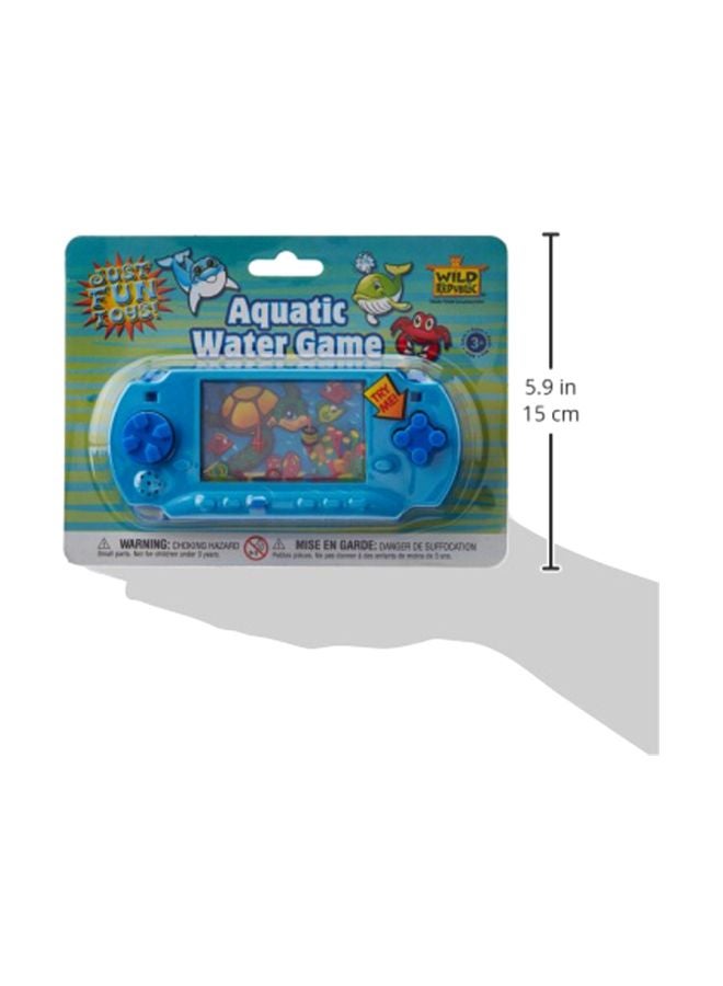 Wild Republic Aquatic Handheld Game 11560  - Image 3