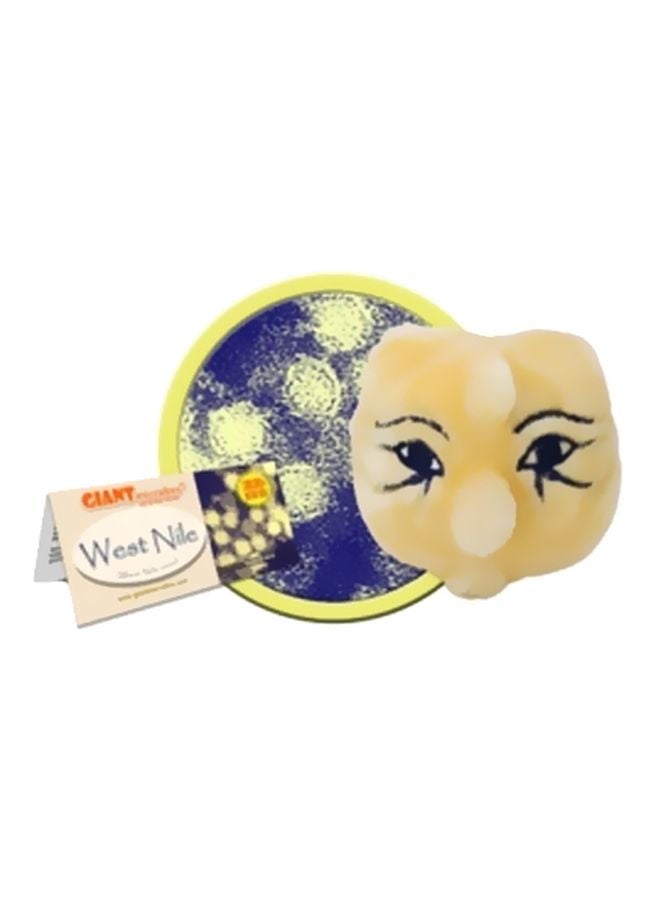 West Nile Plush Toy GMD0775 - v1579033168/N33513167A_2