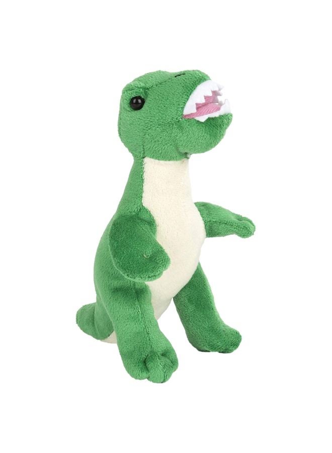 يونيباك لعبة محشوة بتصميم مكون من 5 قطع حيوانات طراز 7166DI 12بوصة - Image 2