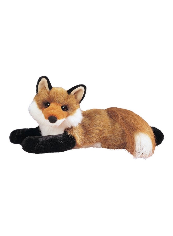 Fox Plush Stuffed Animal 1835 - v1579033220/N33513118A_1