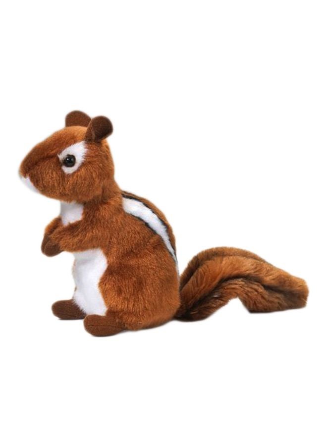 Tilly Chipmunk Plush Toy 4086 6inch - v1579033225/N33513315A_1