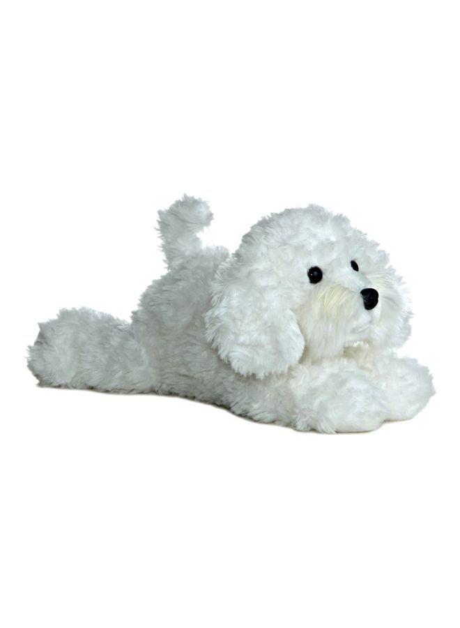 Aurora World Inc. Flopsie Bonita Plush Dog 31445 12inch - Image 1