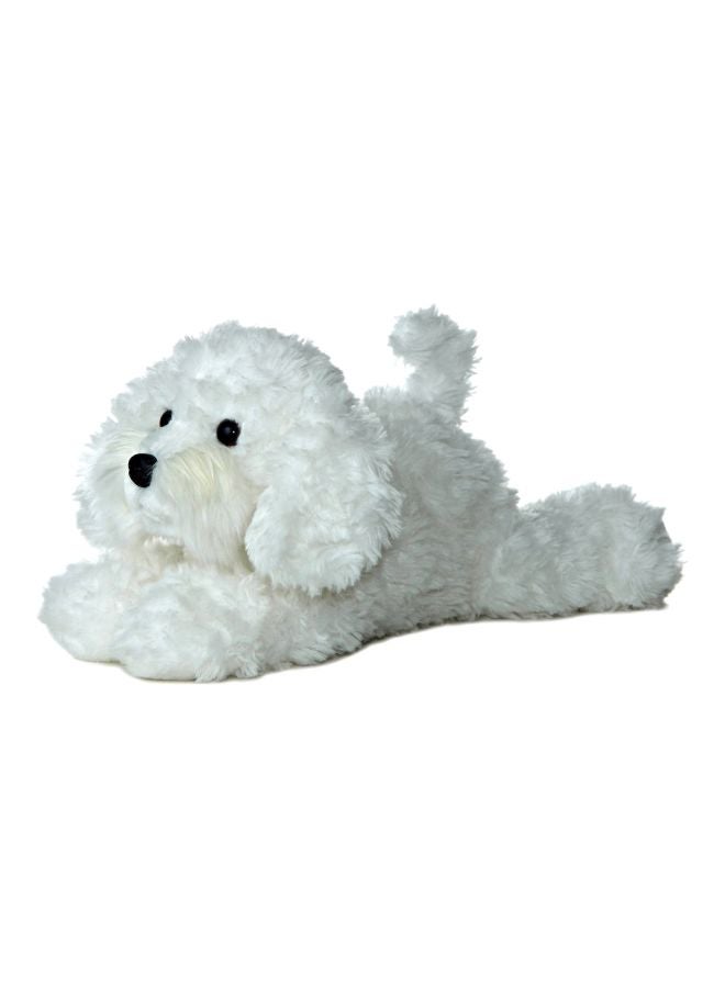 Aurora World Inc. Flopsie Bonita Plush Dog 31445 12inch - Image 2