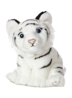 Aurora World Inc. Plush Tiger Animal Figure 26157 10inch 