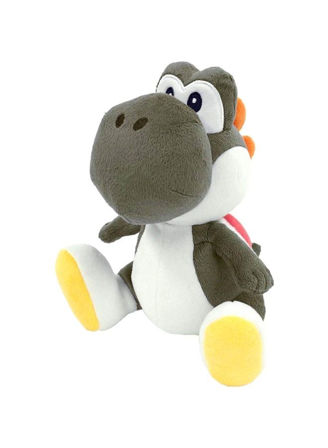 Little Buddy Yoshi Plush Toy  1392 7inch - Image 1