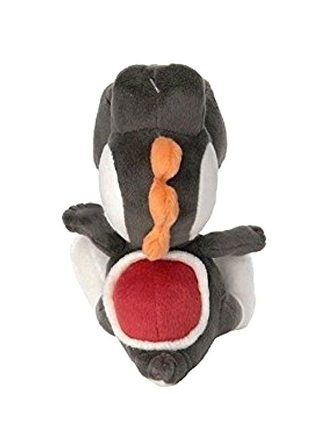 Little Buddy Yoshi Plush Toy  1392 7inch - Image 2