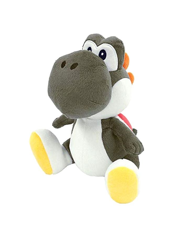 Little Buddy Yoshi Plush Toy  1392 7inch - Image 3