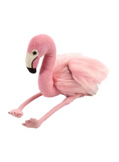 Flamingo Plush Toy 8inch - v1579033314/N33518609A_1