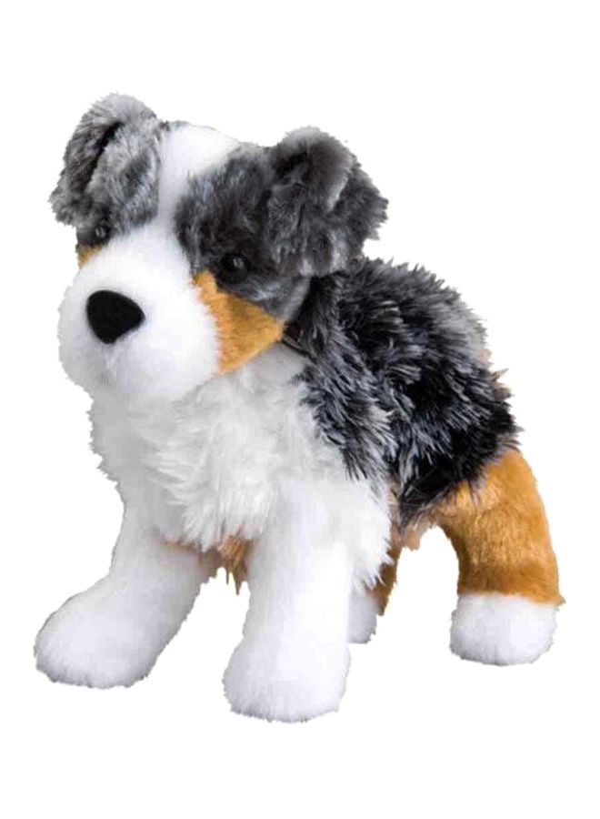 Douglas Steward Australian Shepherd Plush Toy