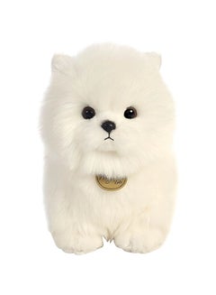 Aurora World Inc. Miyoni Pom Pom Plush Puppy 26278 9inch  - Image 1