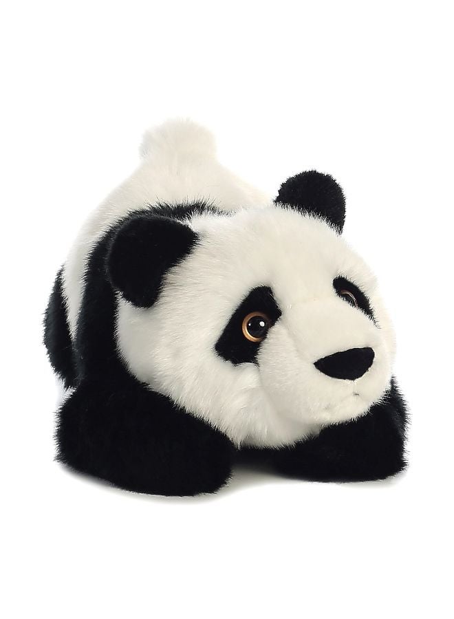 أورورا وورلد إنك. دمية ناعمة محشوة على شكل دب الباندا طراز 26265 11بوصة - Image 2