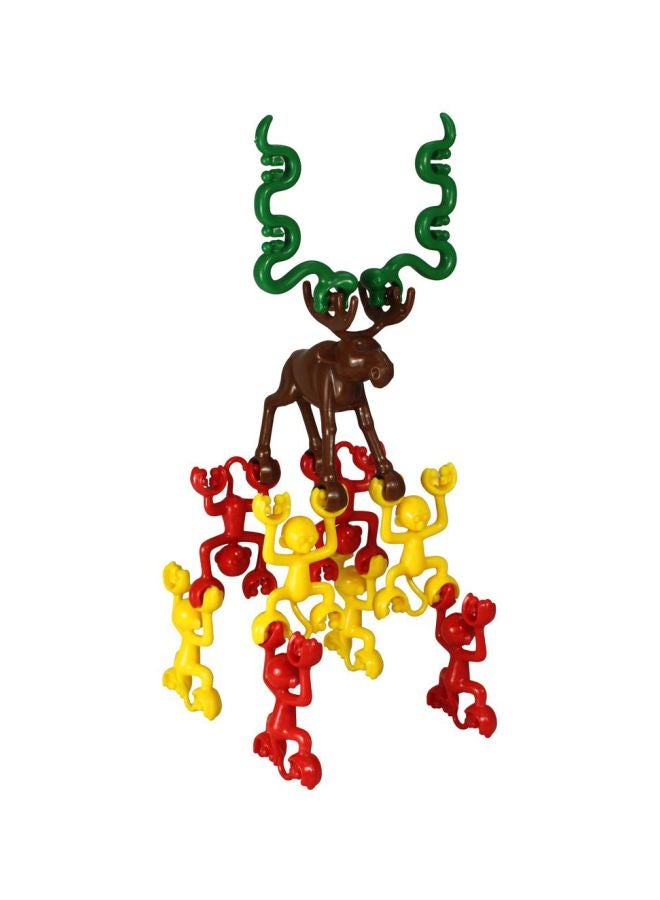 Popular Playthings 83-Piece Linkazoo! Play Set 19100 - Image 4