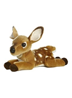 Aurora World Inc. Miyoni Fawn Stuffed Animal Toy 26173 11inch  - Image 2