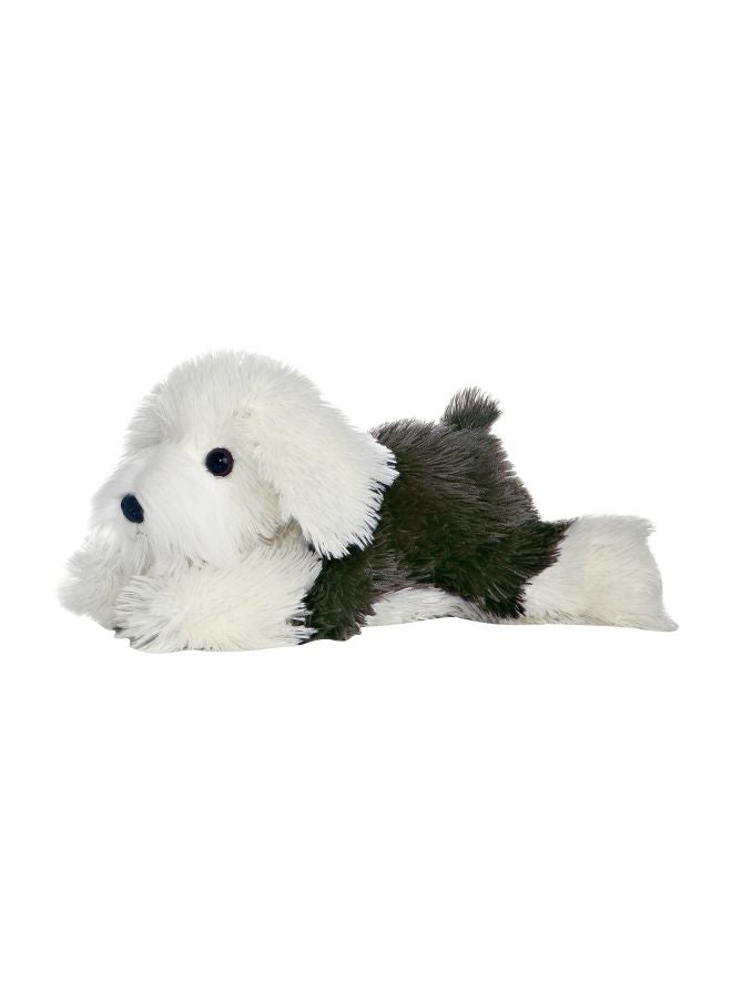 Aurora World Inc. Sheep Dog Edwin Plush Animal Figure 31498 12inch