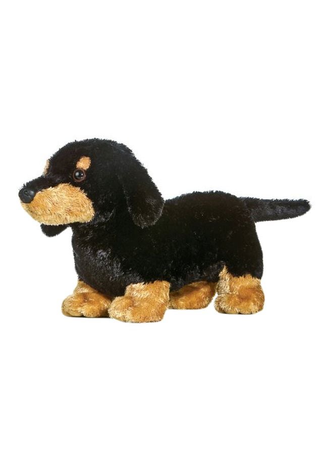 Aurora World Inc. Dachshund Dog Stuffed Animal Toy 31410 12inch