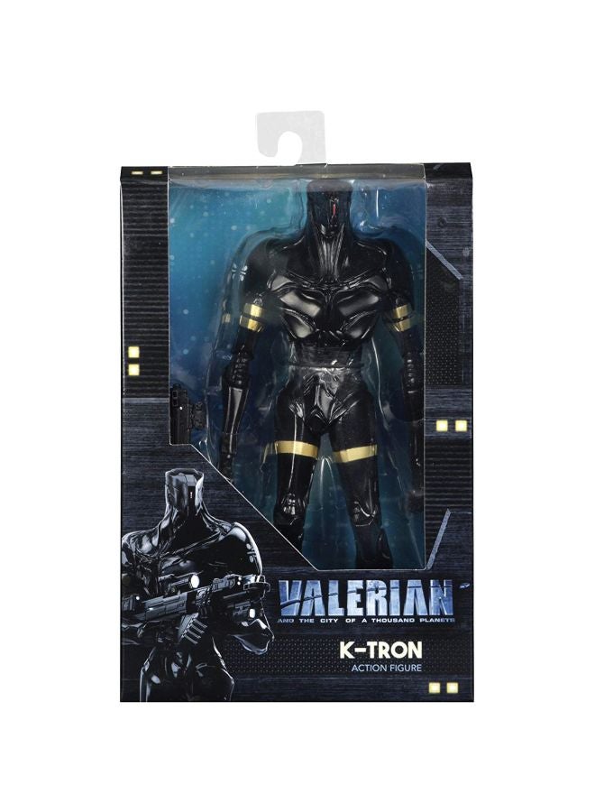 Valerian Action Figure 45353 7inch - v1579033415/N33519761A_4