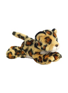 Amazon Jaguar Animal Plush Toy 31706 8inch