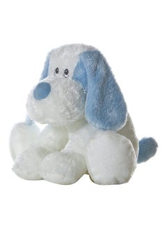 Scruffy Dog Plush Toy 20589 9inch