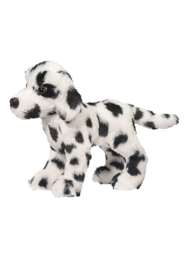 Douglas Dooley Dalmatian Plush Toy 4010