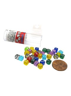 Pack Of 30 Deluxe Dice 10796 - v1579033482/N33518048A_1