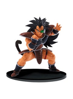 Dragon Ball Raditz Figure 32978 6inch