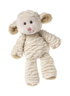 Mary Meyer Marshmallow Junior Lamb Plush Toy 40573 9inch  - Image 1