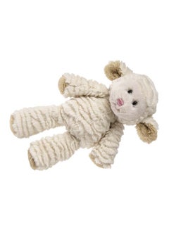 Mary Meyer Marshmallow Junior Lamb Plush Toy 40573 9inch  - Image 2