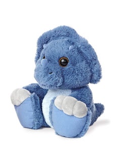Aurora World Inc. Triceratops Plush Toy 16330 10inch  - Image 2