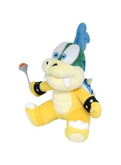 Little Buddy Larry Koopa Plush Toy 1343 7inch  - Image 1