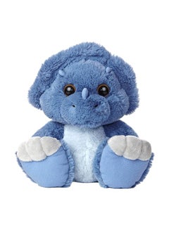 Aurora World Inc. Triceratops Plush Toy 16330 10inch  - Image 1