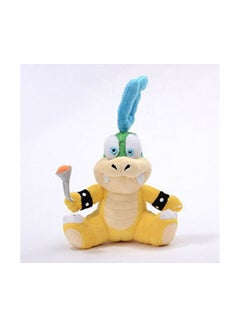Little Buddy Larry Koopa Plush Toy 1343 7inch  - Image 2