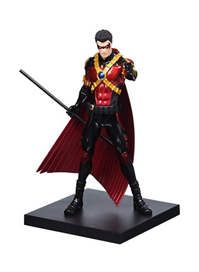 Red Robin ArtFX+ Action Figure 7inch - v1579033517/N33519114A_1