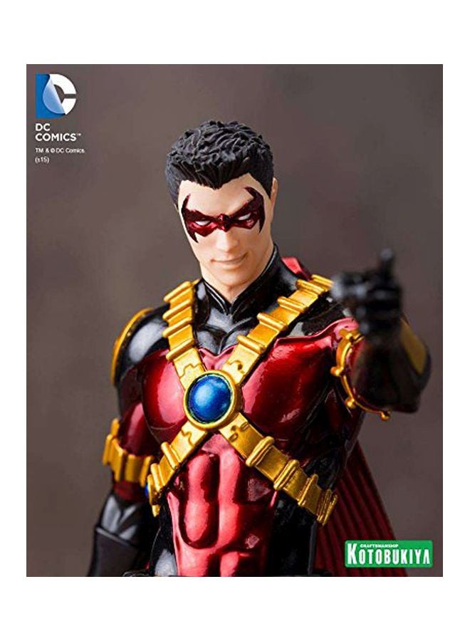 Red Robin ArtFX+ Action Figure 7inch - v1579033519/N33519114A_3