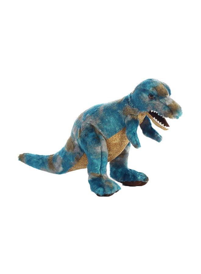 T-Rex Dinosaur Plush Toy 32116 14inch - v1579033520/N33519163A_1