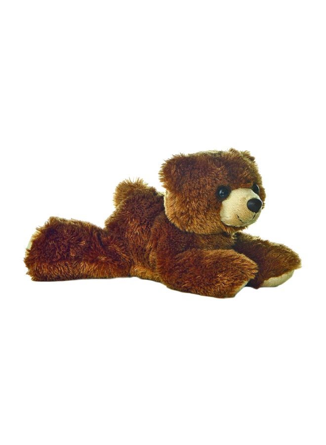 Aurora World Inc. Barnsworth Plush Toy 31283 8inch