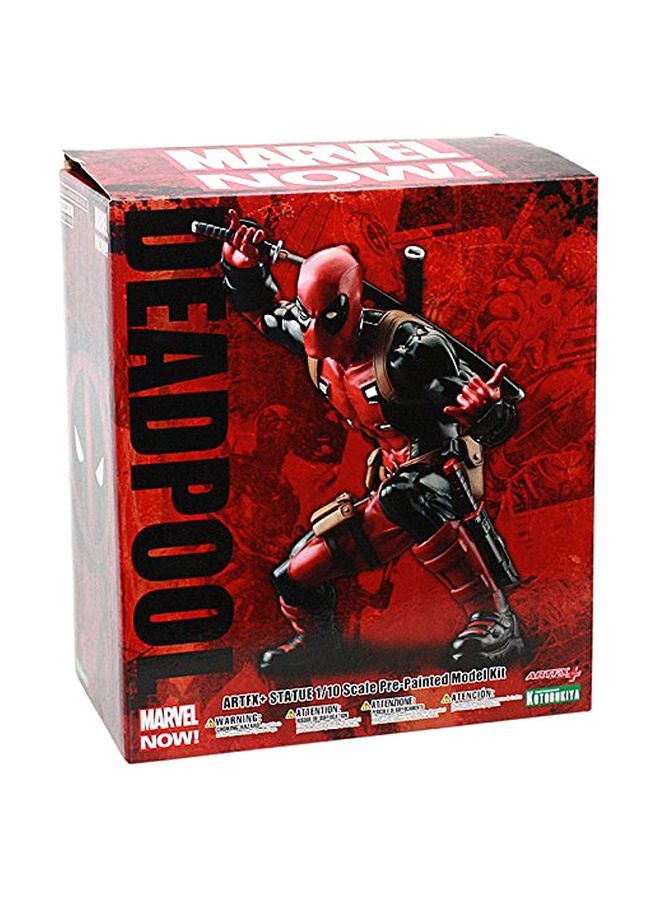 Marvel Deadpool Statue MK176 6inch - v1579033568/N33518559A_2