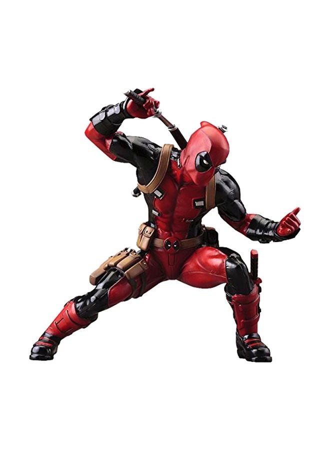 Marvel Deadpool Statue MK176 6inch - v1579033570/N33518559A_3