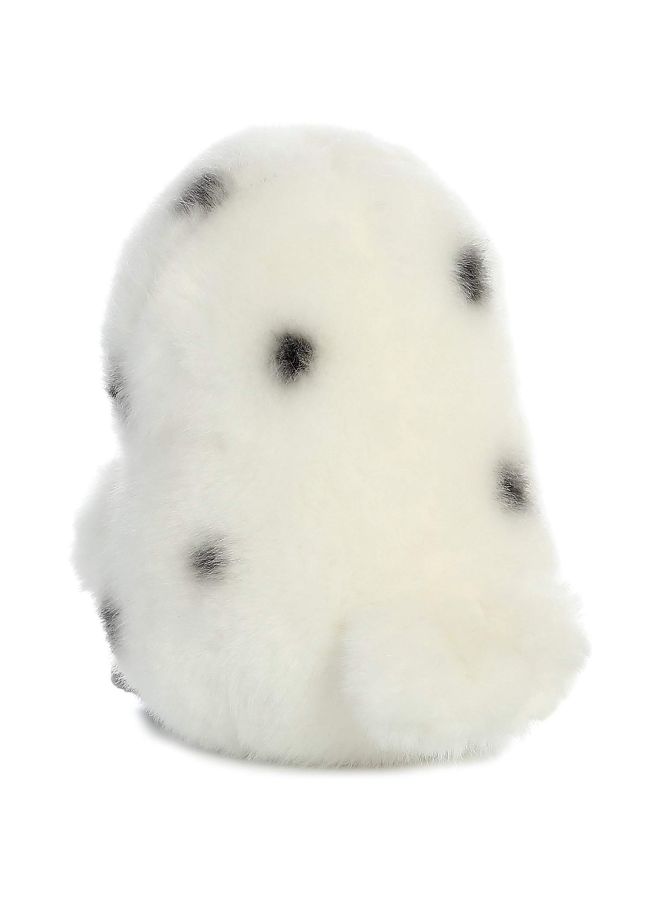 أورورا وورلد إنك. دمية محشوة على شكل بومة طراز 16832 5بوصة - Image 2