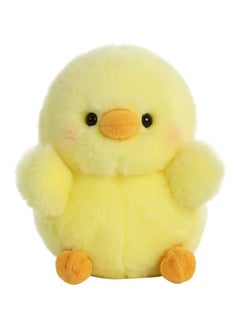 Aurora World Inc. Chickadee Chick Plush Toy 08818 5inch  - Image 1