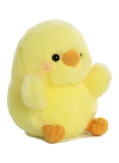Aurora World Inc. Chickadee Chick Plush Toy 08818 5inch  - Image 2